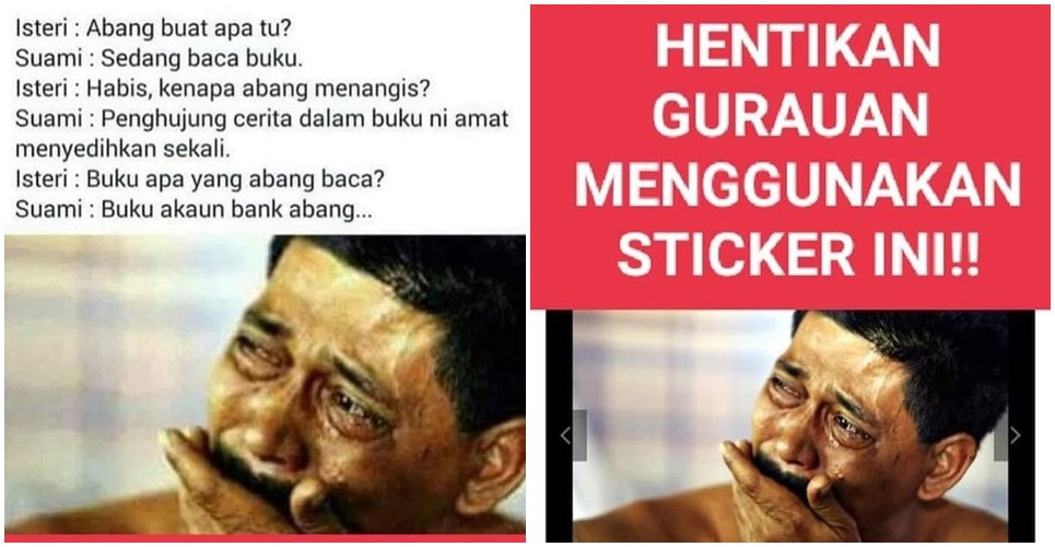 Detail Meme Mulutmu Harimaumu Nomer 28