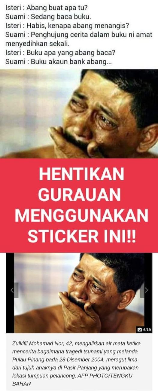 Detail Meme Mulutmu Harimaumu Nomer 35