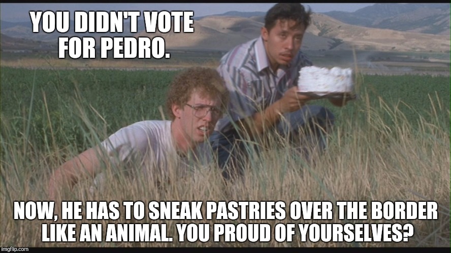 Detail Meme Napoleon Dynamite Nomer 49