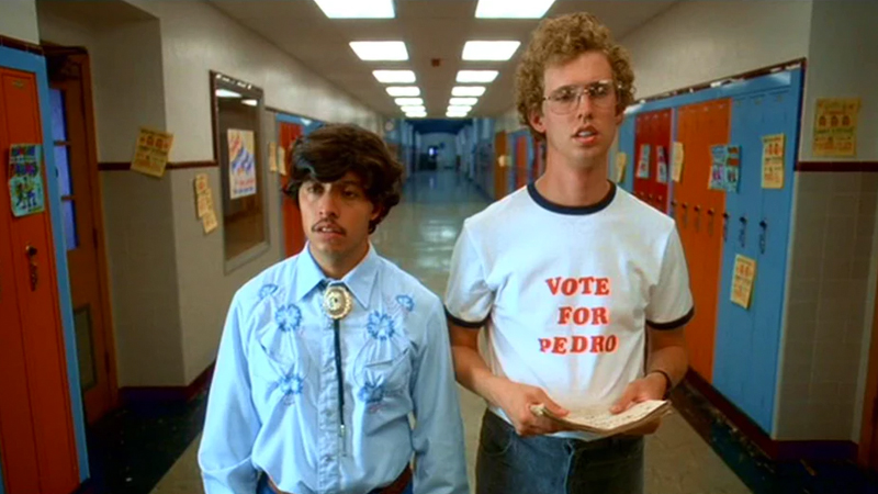 Detail Meme Napoleon Dynamite Nomer 52