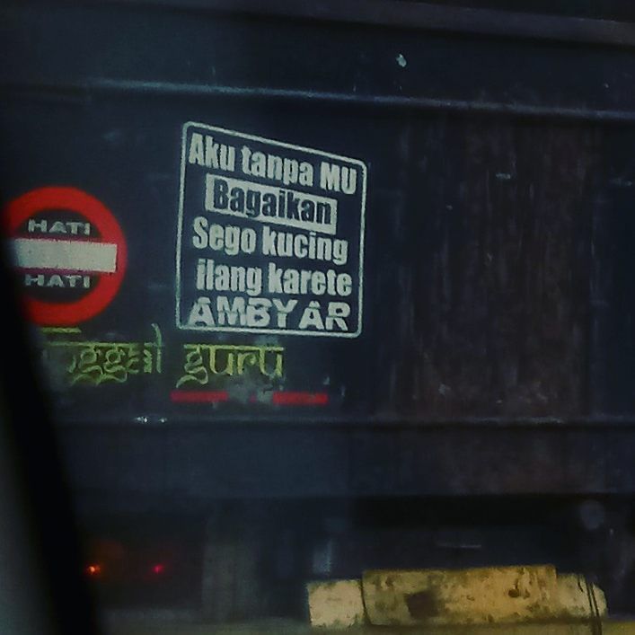 Detail Meme Nasi Kucing Nomer 22