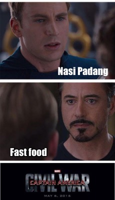 Detail Meme Nasi Padang Nomer 31