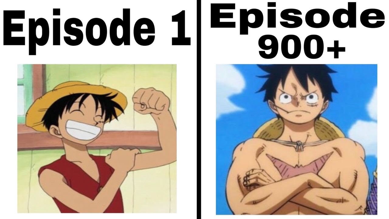 Meme One Piece - KibrisPDR