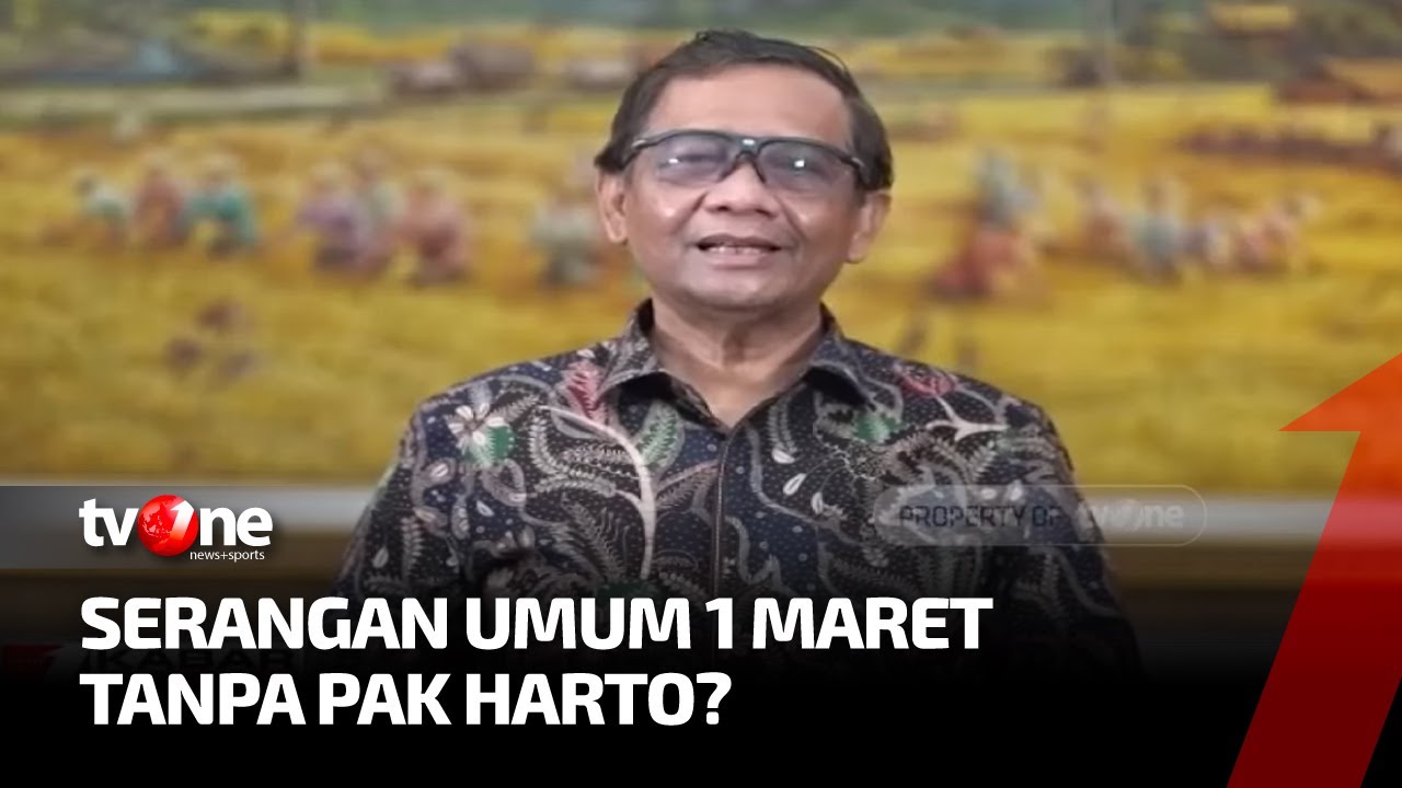 Download Meme Pak Harto Nomer 45