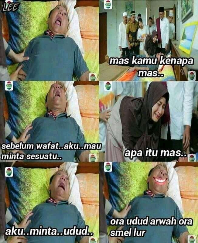 Detail Meme Paling Lucu Nomer 27