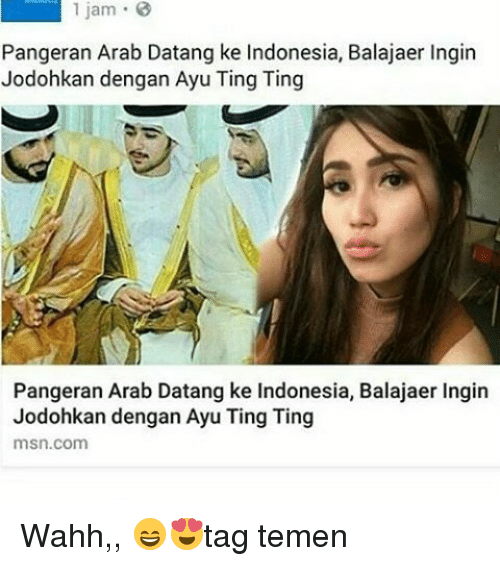 Detail Meme Pangeran Arab Nomer 16