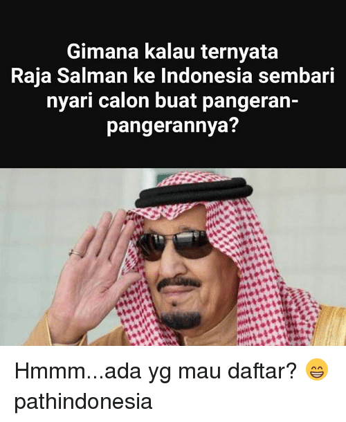 Detail Meme Pangeran Arab Nomer 22