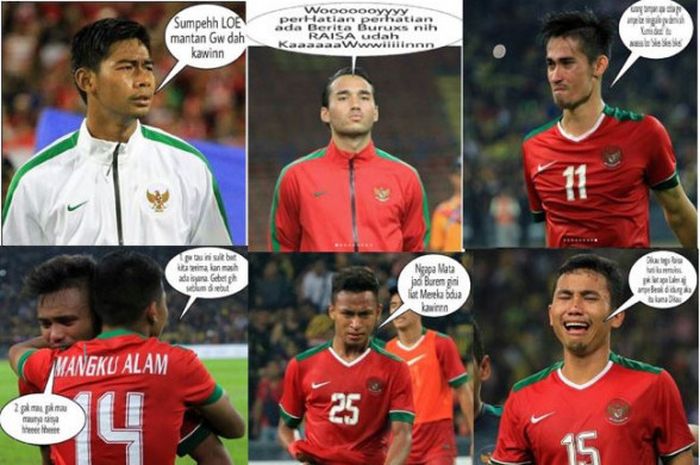 Detail Meme Pemain Bola Nomer 24