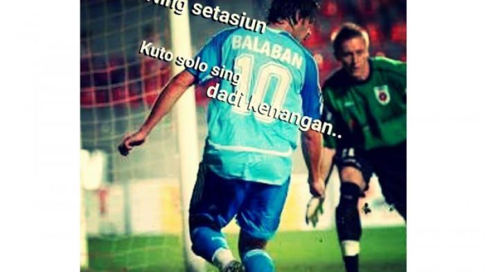 Detail Meme Pemain Bola Nomer 25