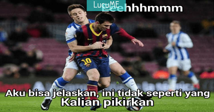 Detail Meme Pemain Bola Nomer 31