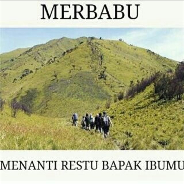 Detail Meme Pendaki Gunung Nomer 23