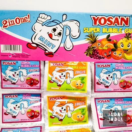 Detail Meme Permen Yosan Nomer 36