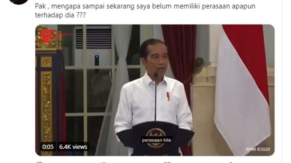 Detail Meme Prabowo Marah Marah Nomer 15