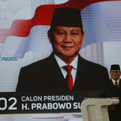 Detail Meme Prabowo Marah Marah Nomer 16