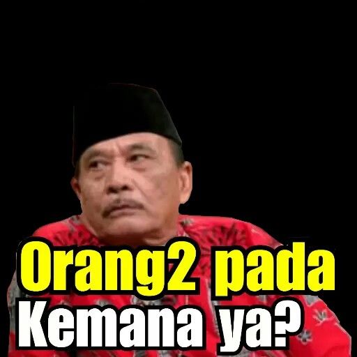 Detail Meme Prabowo Marah Marah Nomer 18