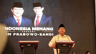 Detail Meme Prabowo Marah Marah Nomer 24