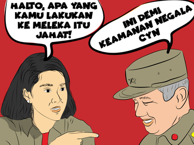 Detail Meme Prabowo Marah Marah Nomer 35