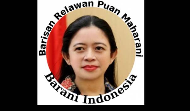 Detail Meme Puan Maharani Nomer 30