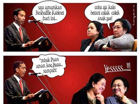 Detail Meme Puan Maharani Nomer 9