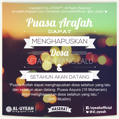 Detail Meme Puasa Arafah Nomer 4