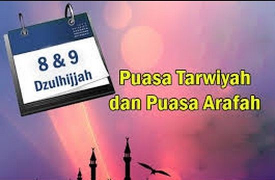 Detail Meme Puasa Arafah Nomer 6