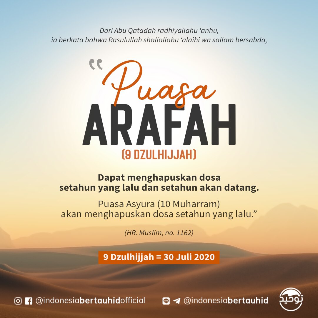 Detail Meme Puasa Arafah Nomer 17