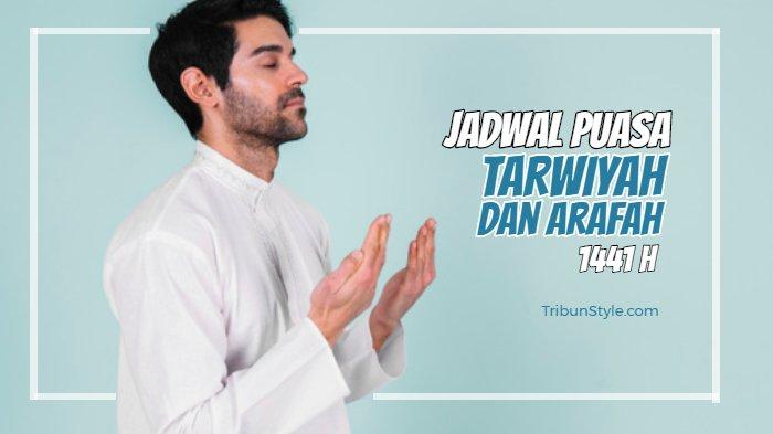 Detail Meme Puasa Arafah Nomer 18