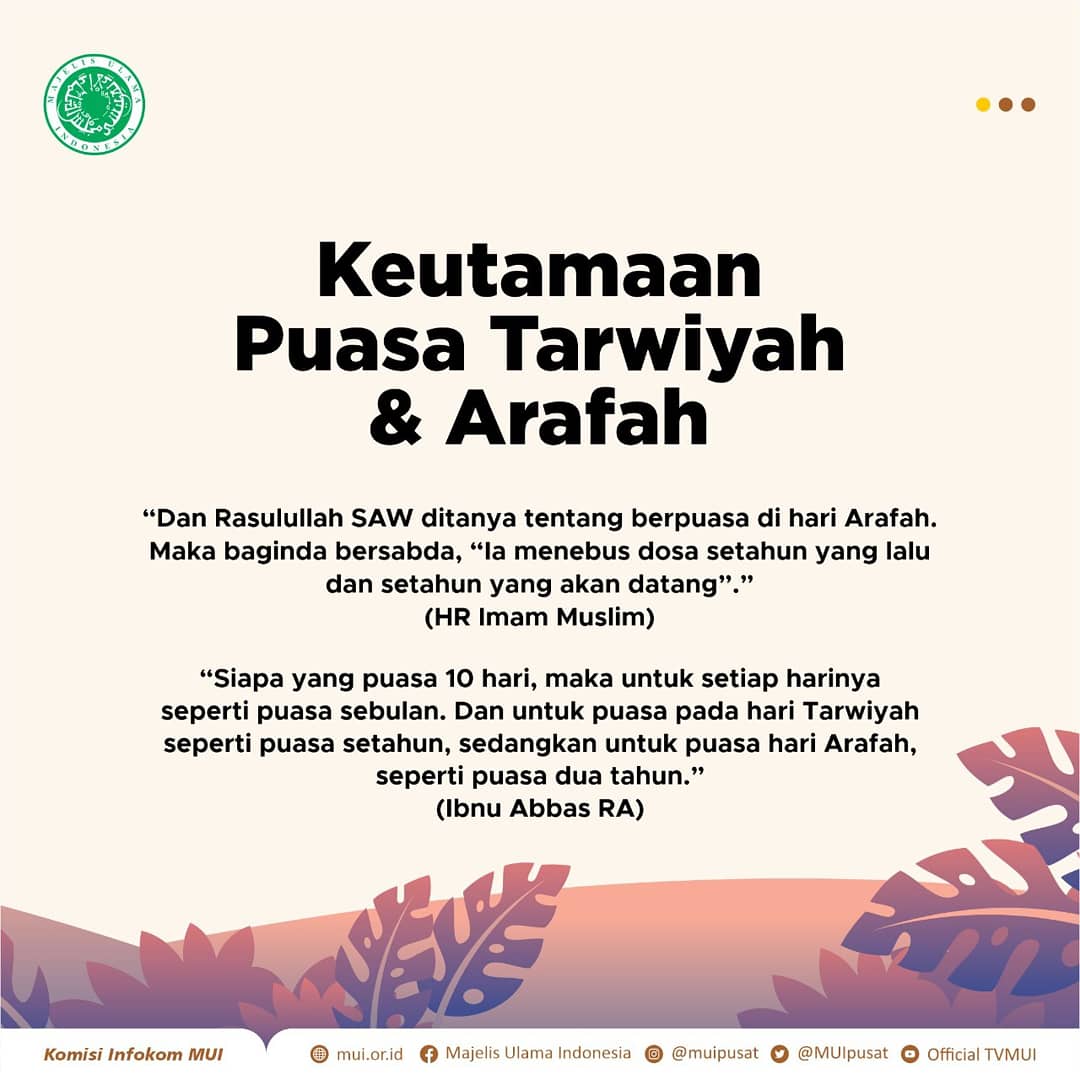 Detail Meme Puasa Arafah Nomer 23