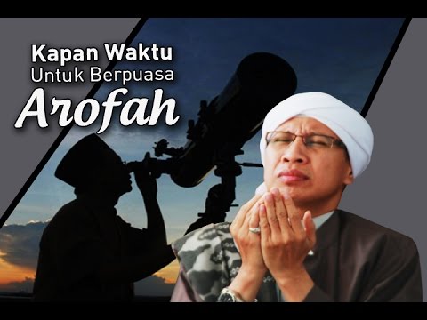 Detail Meme Puasa Arafah Nomer 24