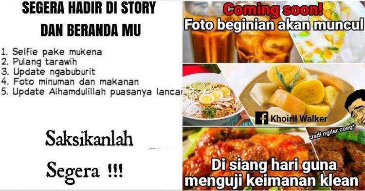 Detail Meme Puasa Lucu Nomer 49