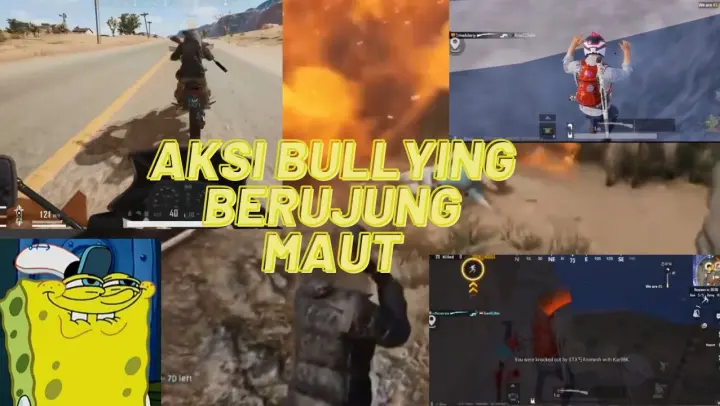 Detail Meme Pubg Indonesia Nomer 10