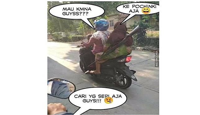 Detail Meme Pubg Indonesia Nomer 15