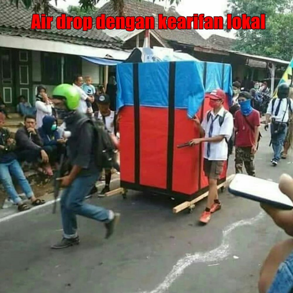 Detail Meme Pubg Indonesia Nomer 18