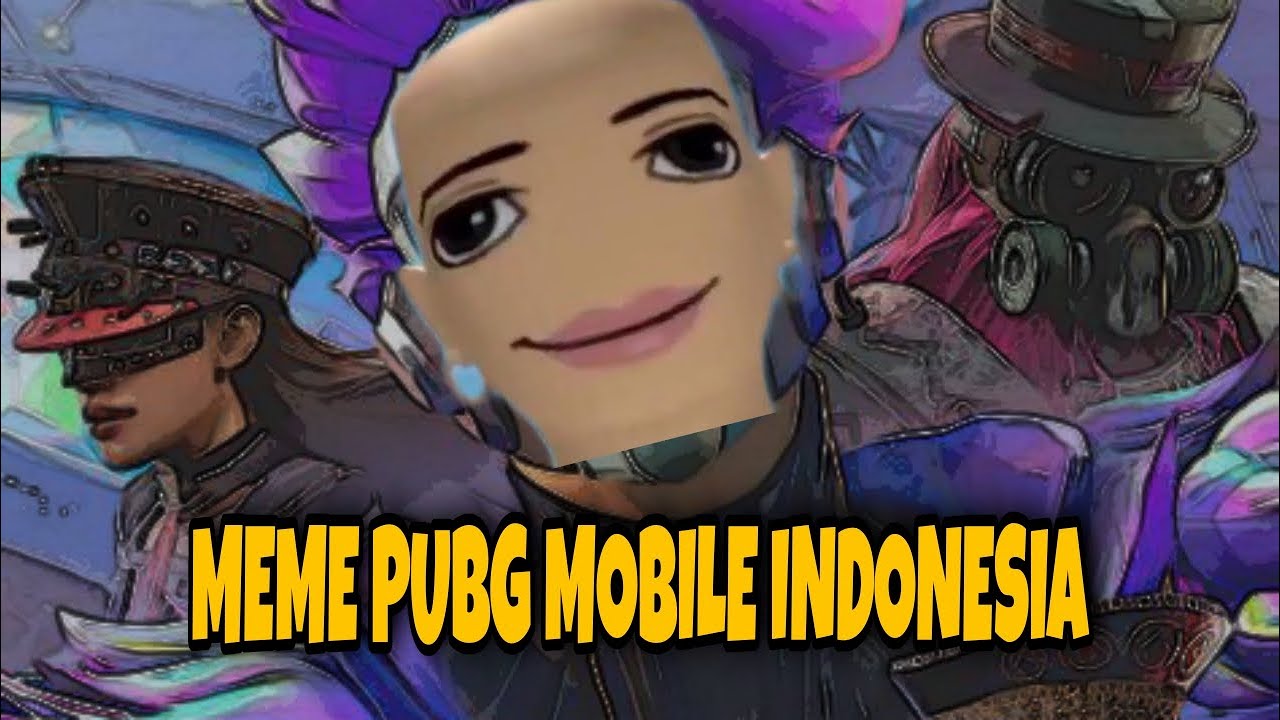 Detail Meme Pubg Indonesia Nomer 23