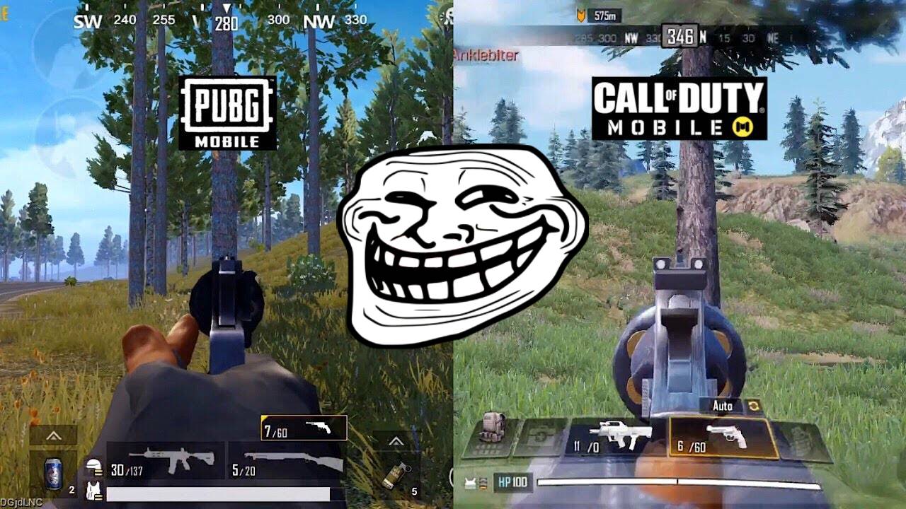 Detail Meme Pubg Indonesia Nomer 30