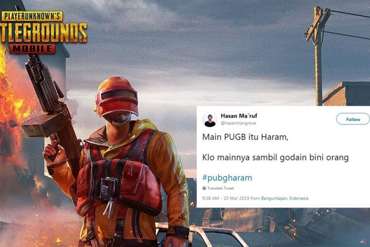 Detail Meme Pubg Indonesia Nomer 31