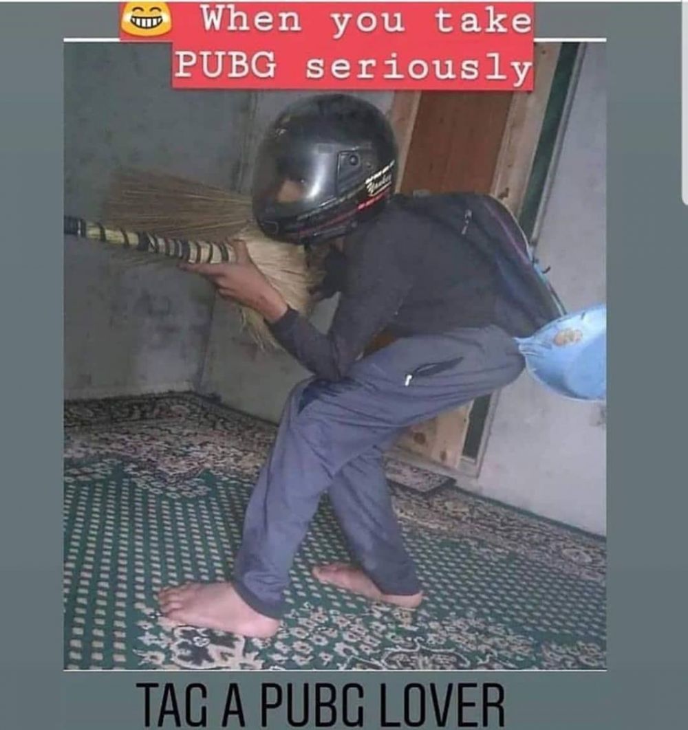 Detail Meme Pubg Indonesia Nomer 38