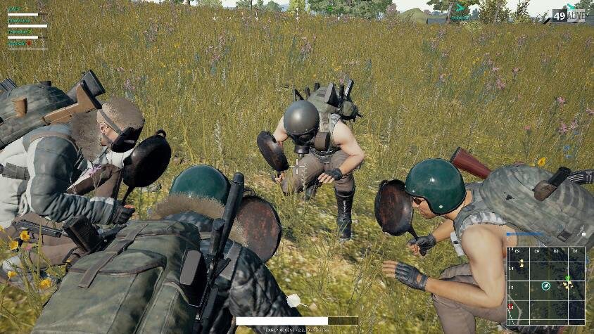 Detail Meme Pubg Indonesia Nomer 40