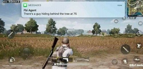 Detail Meme Pubg Indonesia Nomer 4