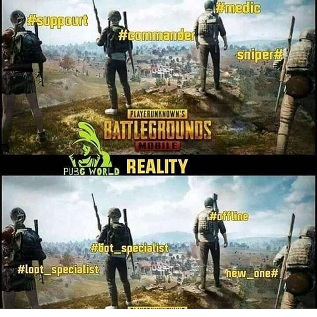 Detail Meme Pubg Indonesia Nomer 5