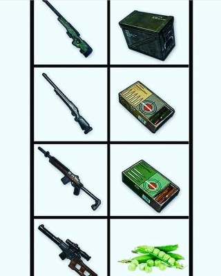 Detail Meme Pubg Vs Ff Nomer 26