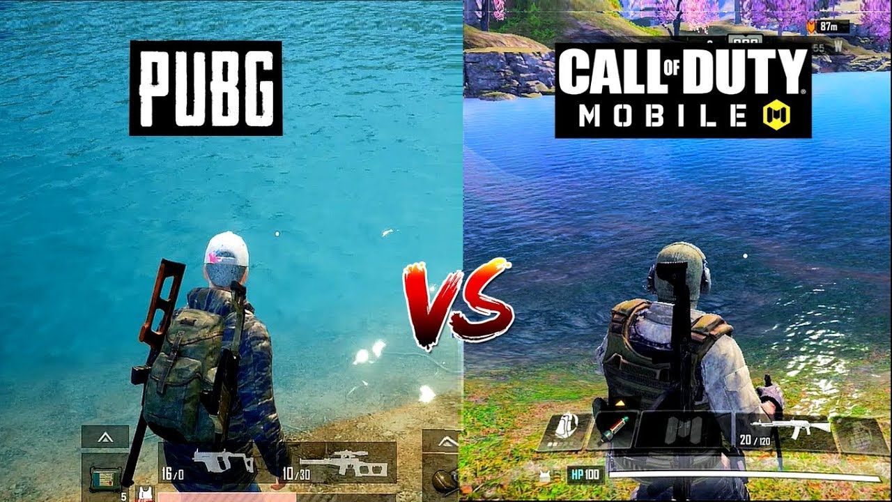 Detail Meme Pubg Vs Ff Nomer 29