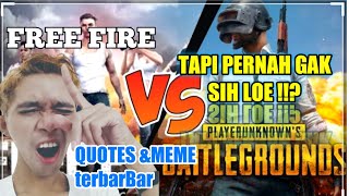 Detail Meme Pubg Vs Ff Nomer 40