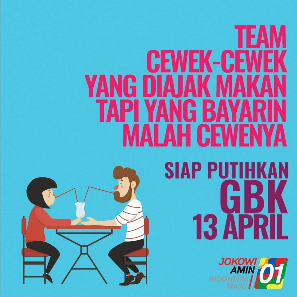 Detail Meme Putihkan Gbk Nomer 17