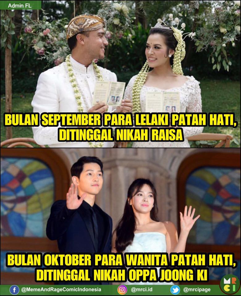 Detail Meme Raisa Dan Hamish Nomer 23