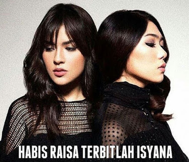 Detail Meme Raisa Dan Hamish Nomer 30