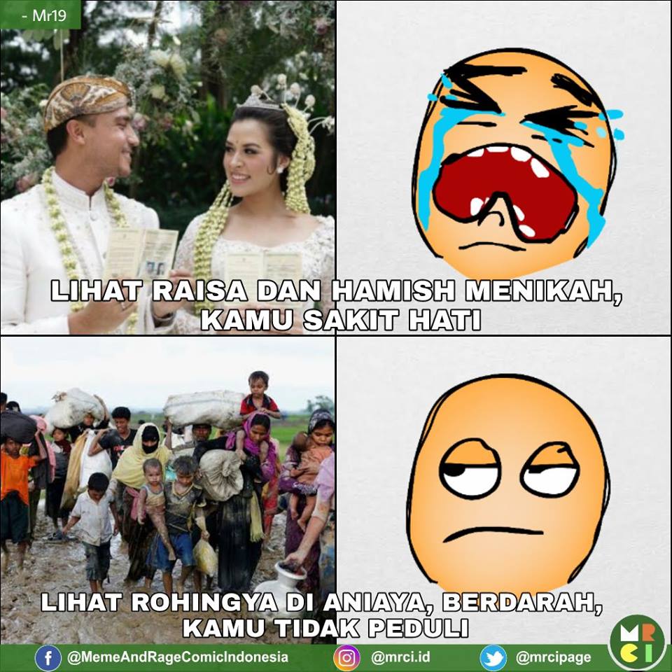 Detail Meme Raisa Dan Hamish Nomer 45