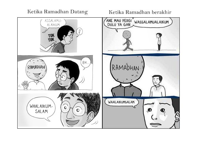 Detail Meme Ramadhan Pergi Nomer 10