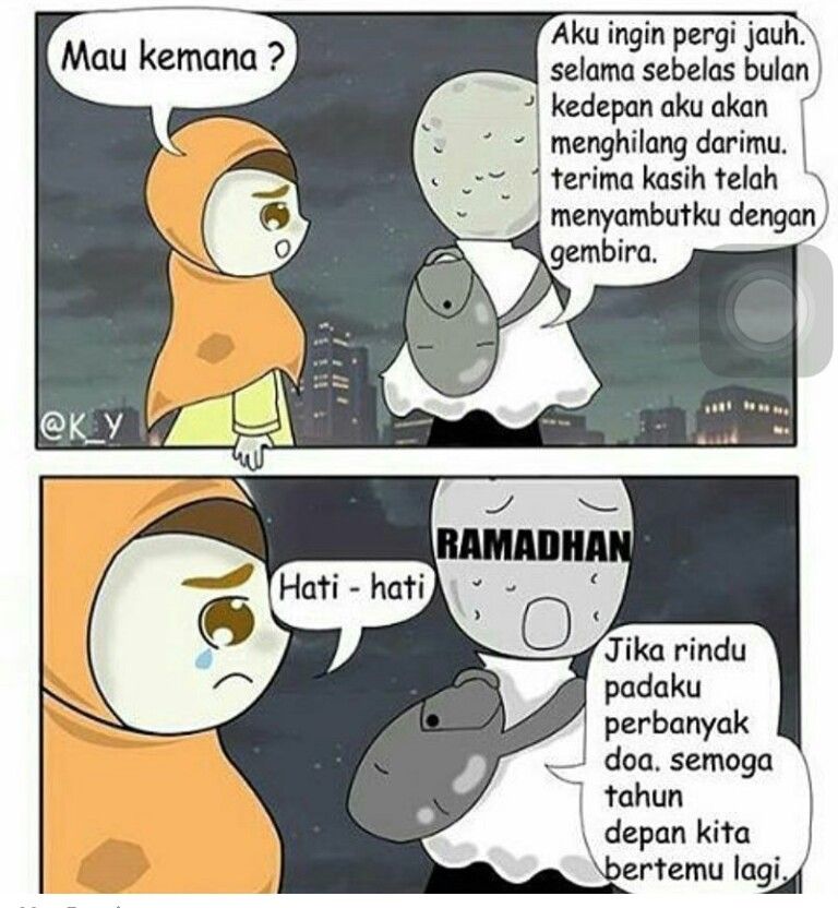 Detail Meme Ramadhan Pergi Nomer 2