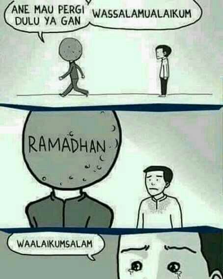 Detail Meme Ramadhan Pergi Nomer 26